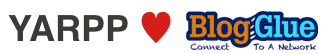 YARPP hearts BlogGlue